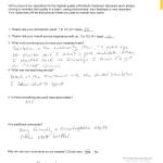 written patient testimonial